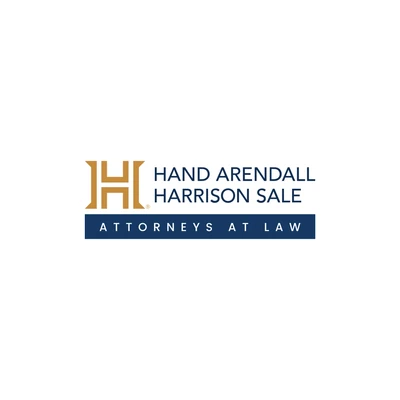 Hand Arendall Harrison Sale